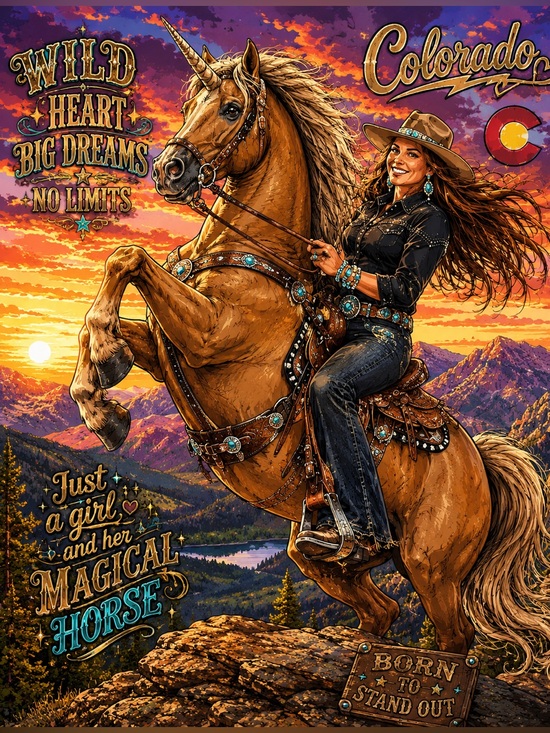 Wrangler Other - @trixieleec1 LIVE NOTIFICATION